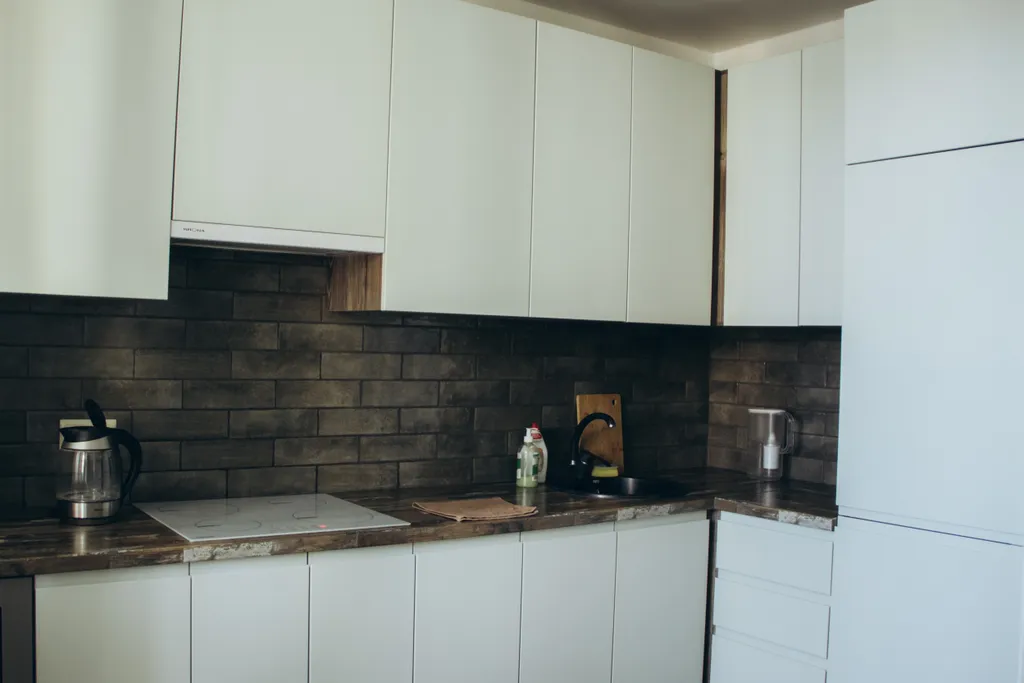 Приятная однокомнатная квартира