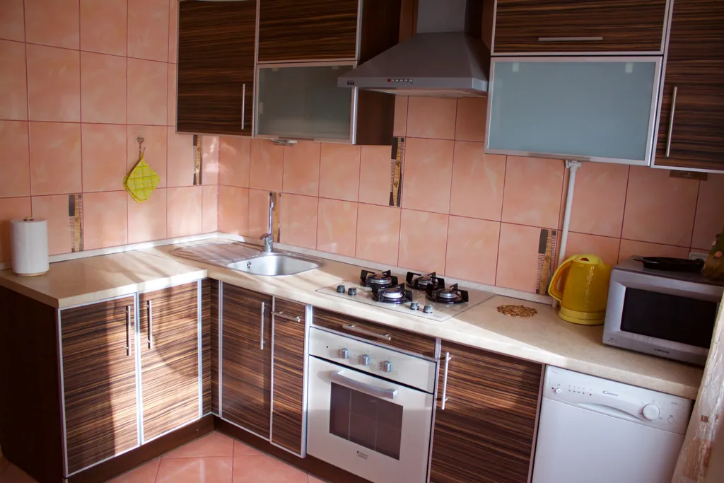 Квартира 2х комнатная квартира — Калининград