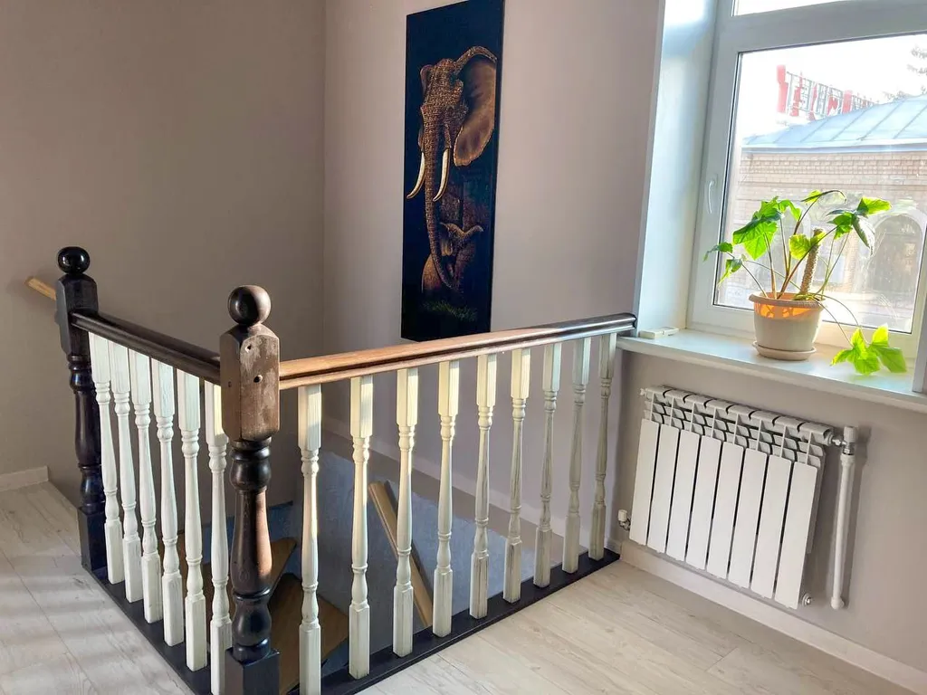 Дом у набережной