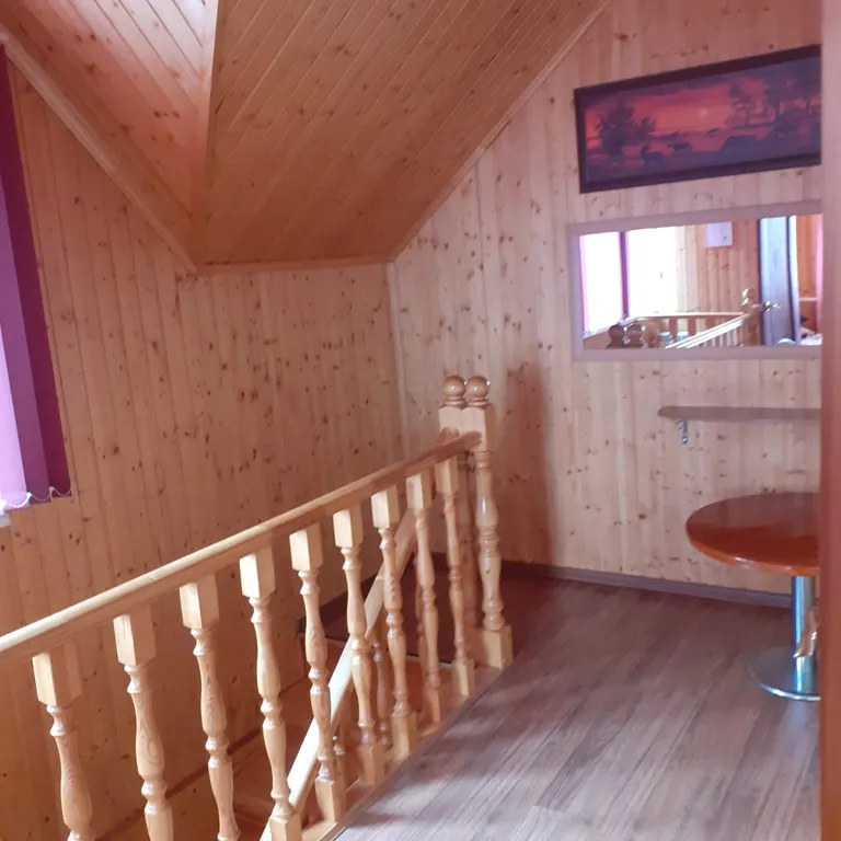 Коттедж Отдых в уютном доме на Селигере — Заборки