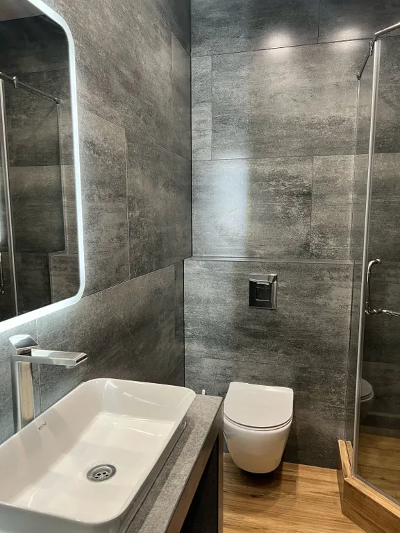 Красивая квартира