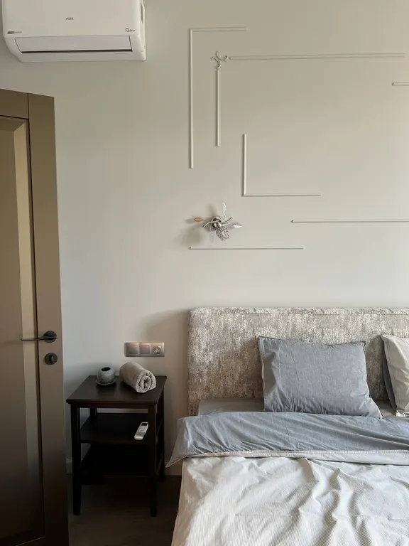 Квартира Премиум в Рыбной деревне