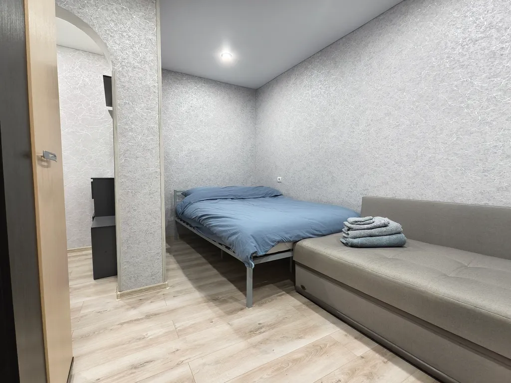 Квартира в центре города — аренда посуточно в Вязьма