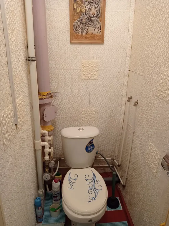 Квартира Ревда Мурманской