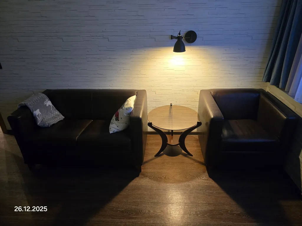 Уютная квартира рядом с городским парком для ценителей комфорта