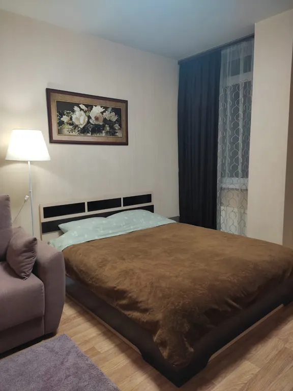 Квартира Уютная квартира р-он трц планета — Красноярск