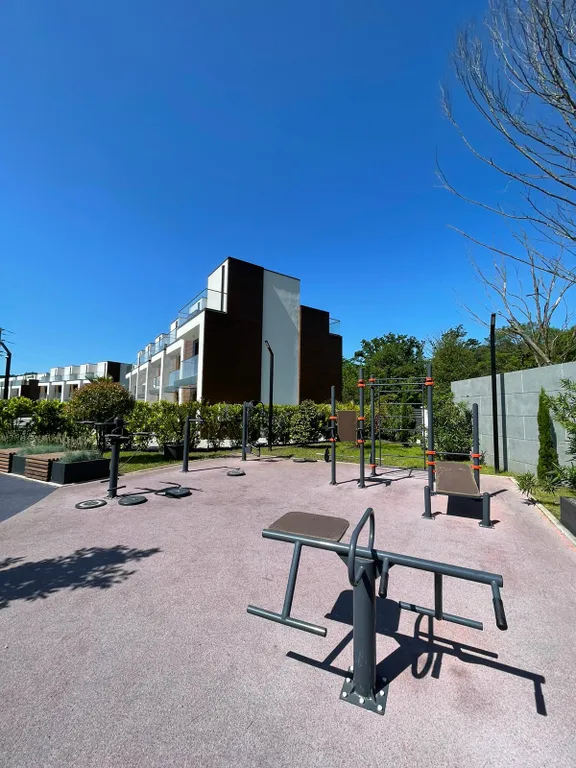 Идеальный таунхаус для отдыха #1