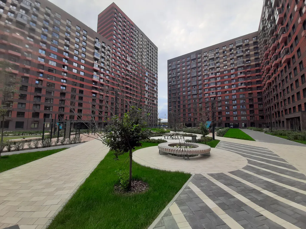 Квартира Квартира рядом с центром и ж/д вокзалом — Екатеринбург