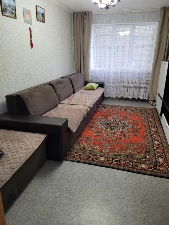 Уютная квартира — аренда посуточно в Воронеж