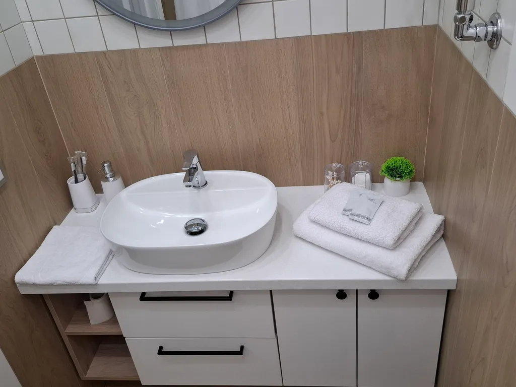 Элитная квартира в ЖК Нордик