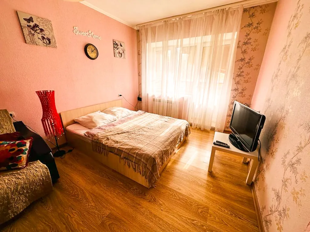 Уютная квартира в центре города — аренда посуточно в Переславль-Залесский