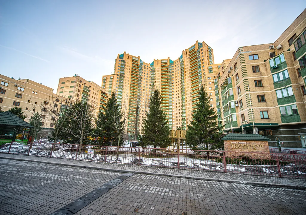 Apartment near Center Almazova
