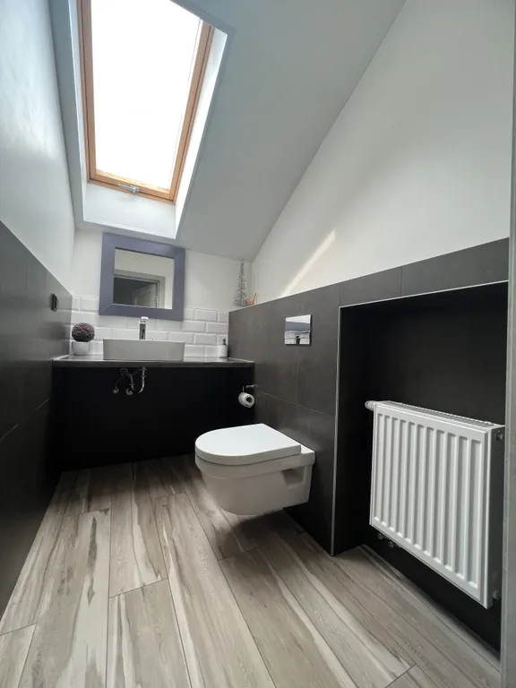 Апартаменты с сауной