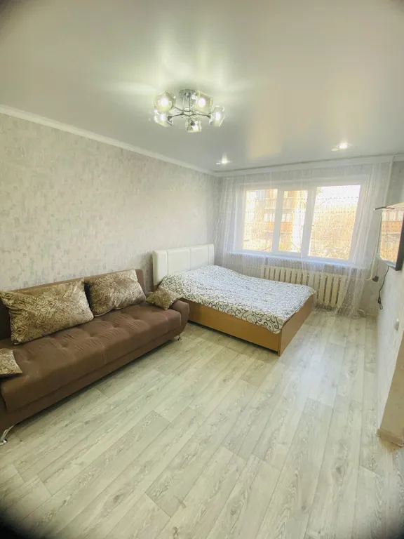 Сдается 1-комн квартира