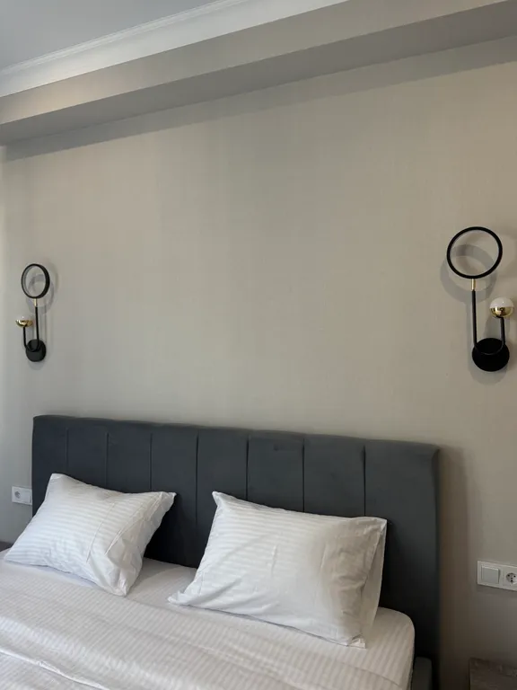 Квартира Комната — Гагра