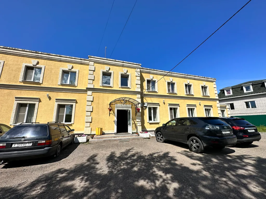 Квартира Комната — Санкт-Петербург