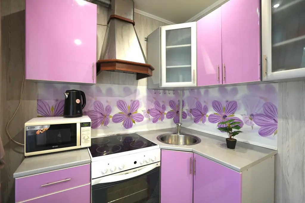 Летняя мечта