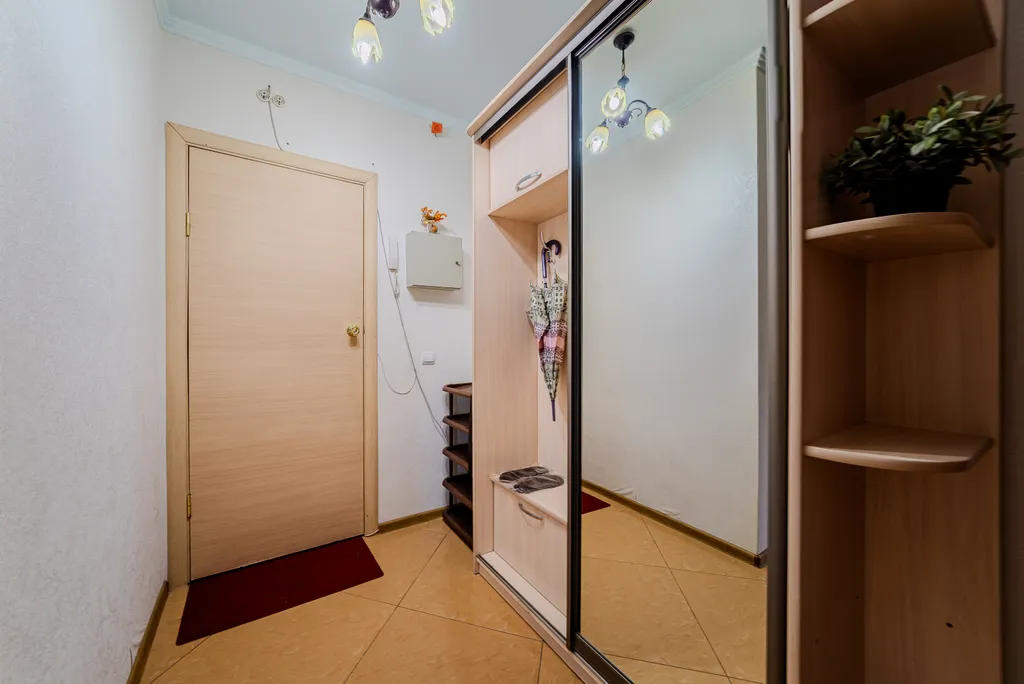 Квартира Уютная квартира рядом метро, Алмазова, Скандинавия, Сотникова, Доктрина — Санкт-Петербург