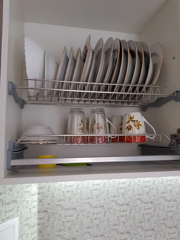 Квартира Квартира Студия на Нижнеимеретинской в ЖК Вальс — Сириус