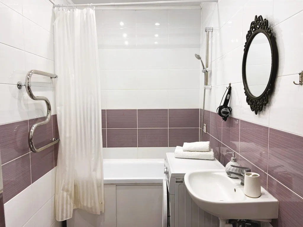 Baltic Resort у центрального парка и моря