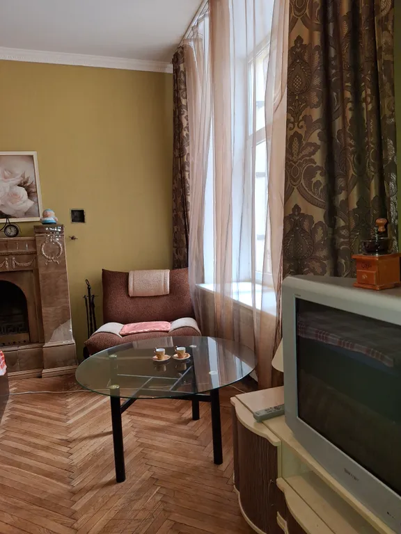 Квартира Уютная комната в центре для 4 человек — Санкт-Петербург