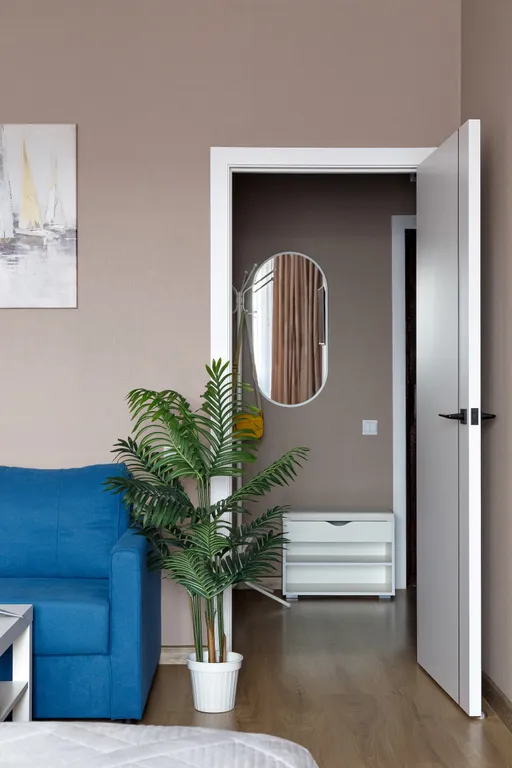 Квартира Стильная квартира на ФМР — Краснодар