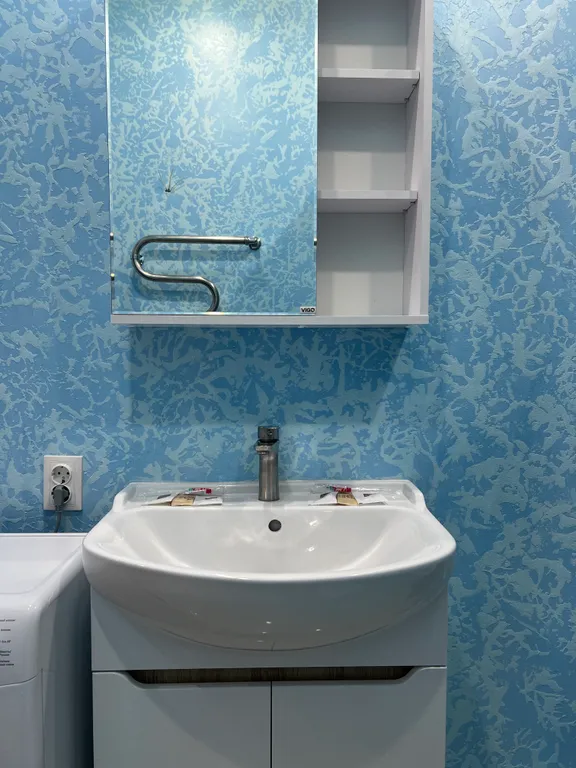 Квартира 1-комнатная Квартира — Можайск