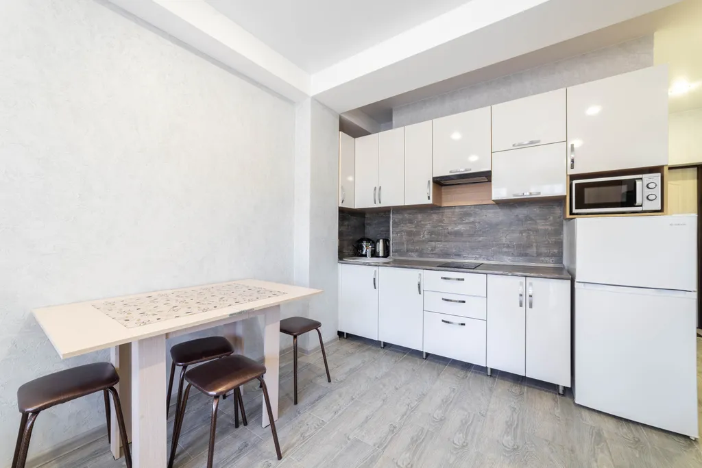 Квартира Апартаменты В кругу друзей — Сириус