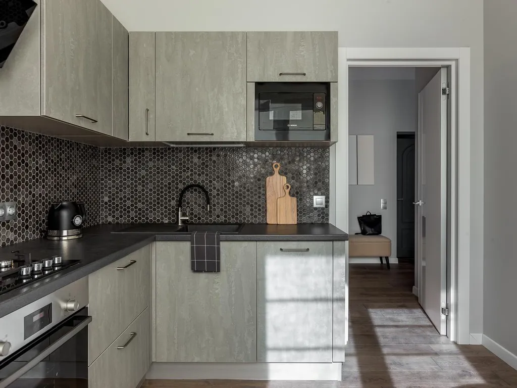 Квартира Квартира Сталинка у МГУ — Москва