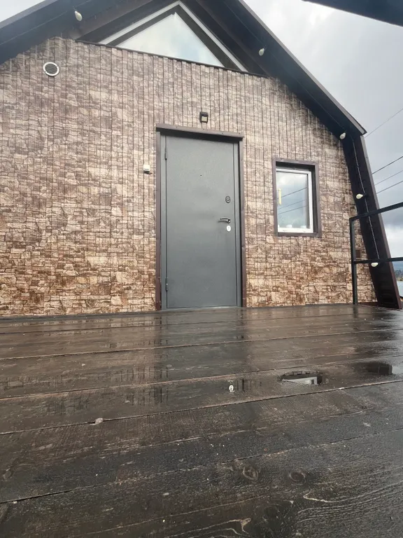 Коттедж Гостевой дом — Шерегеш