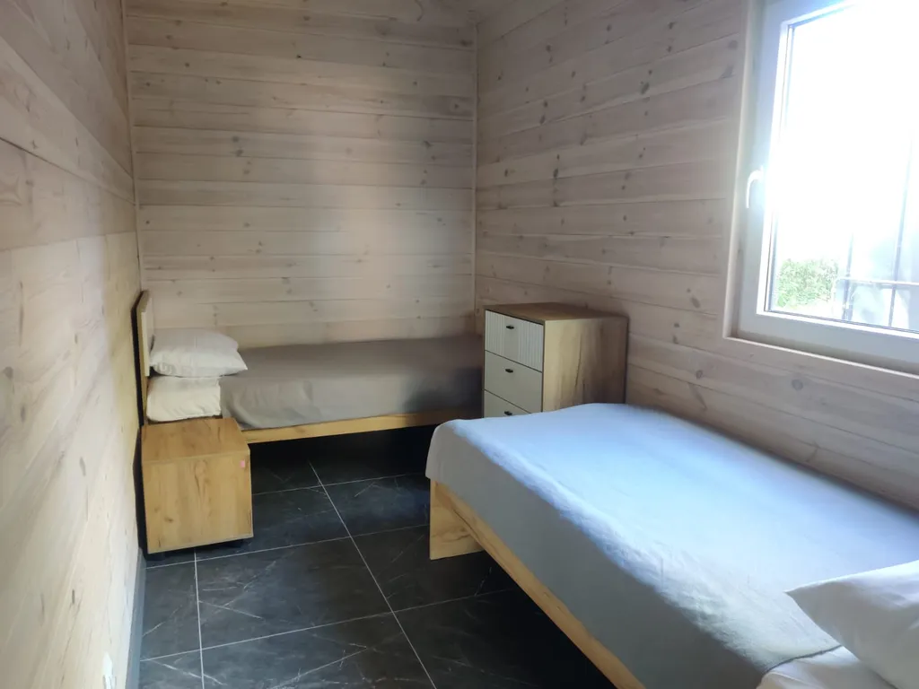 2-комнатный Дом