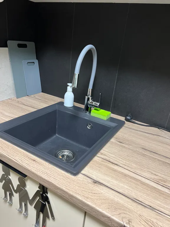 Квартира 1-комнатная Квартира — Калининград