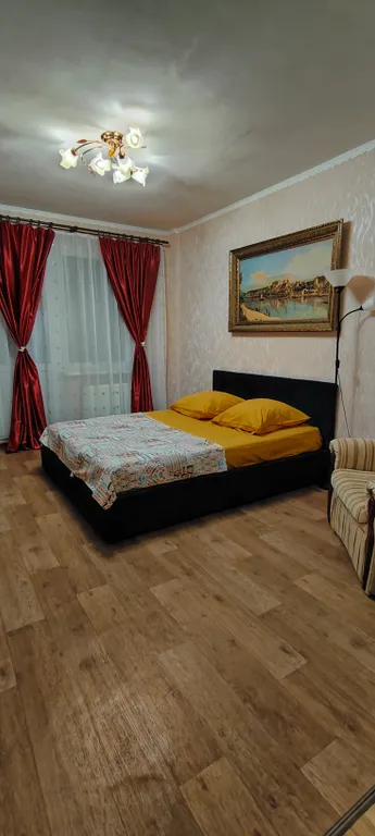 Чистая комфортная квартира — аренда посуточно в Волгодонск