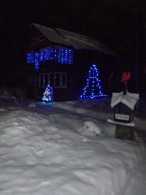 5-комнатный Дом