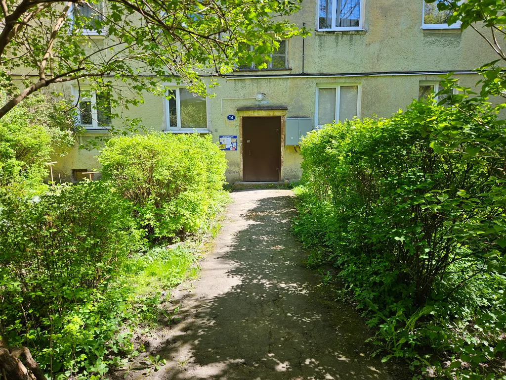 Квартира Уютная квартира в историческом центре — Калининград