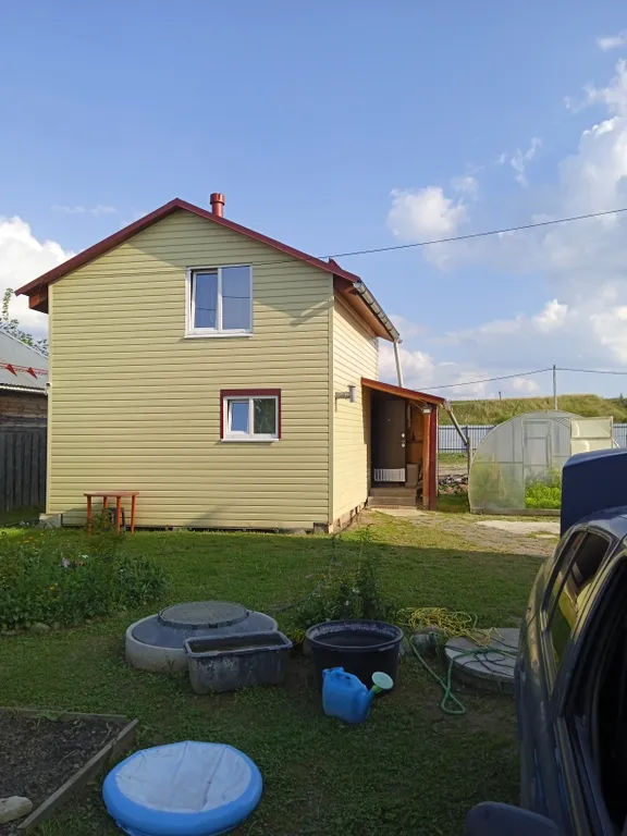 Коттедж Уютный домик — аренда посуточно в Углич