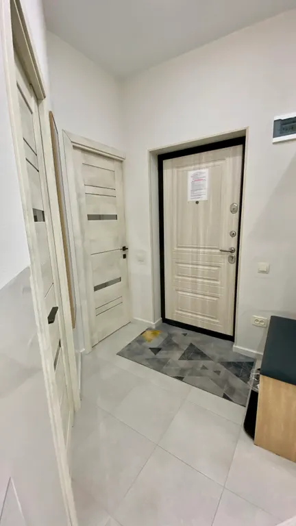 Апартаменты в Кисловодске рядом с парком