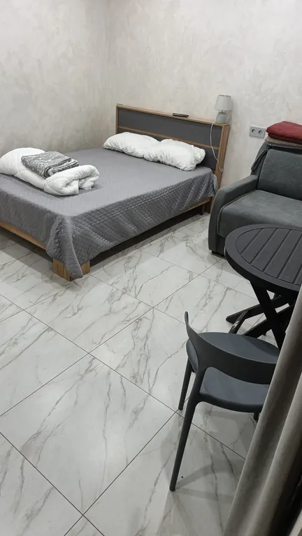 Номер в мини-отеле