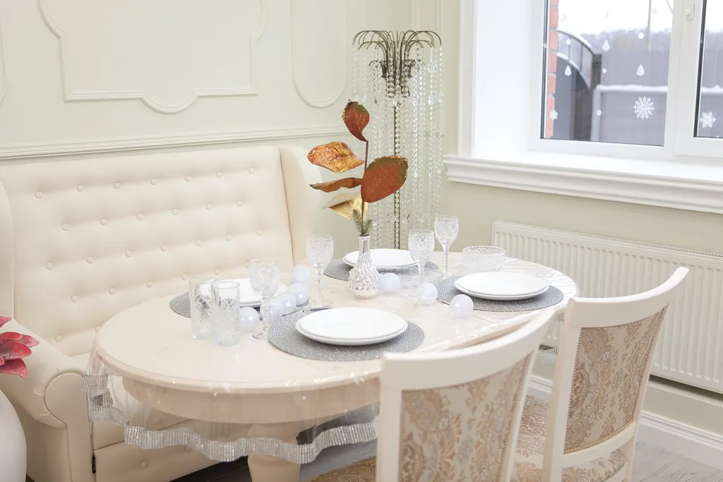 Коттедж Гостевой дом Мирра — Боголюбово