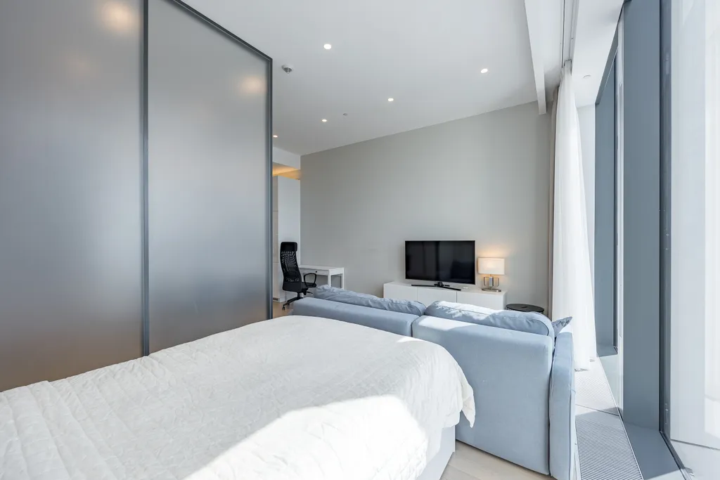 Апартаменты Нева 31