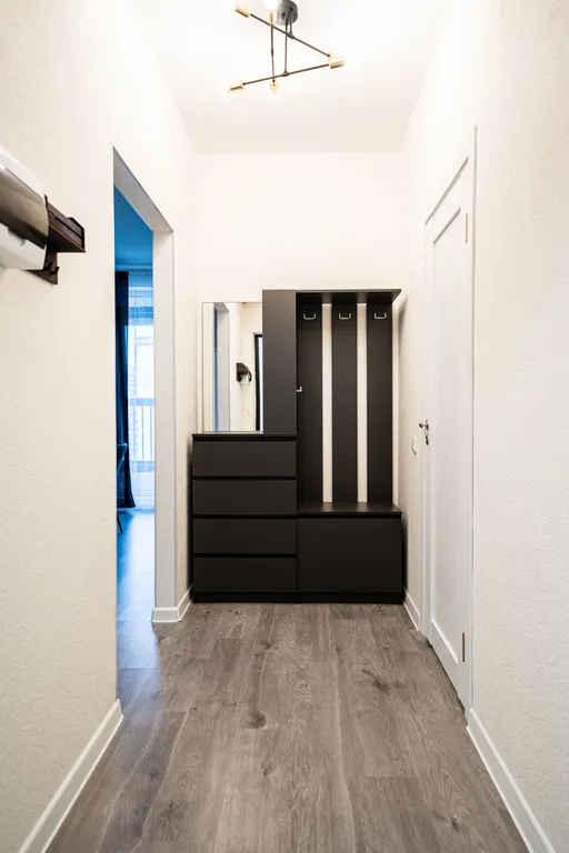 Квартира у метро Девяткино