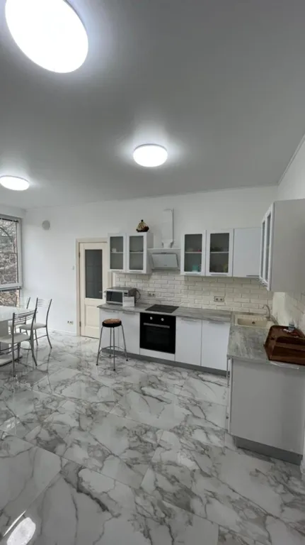 Уютный коттедж