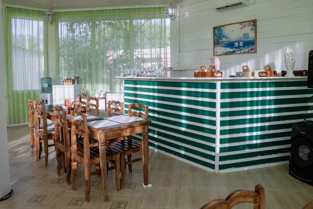 Гостевой дом Лаванда