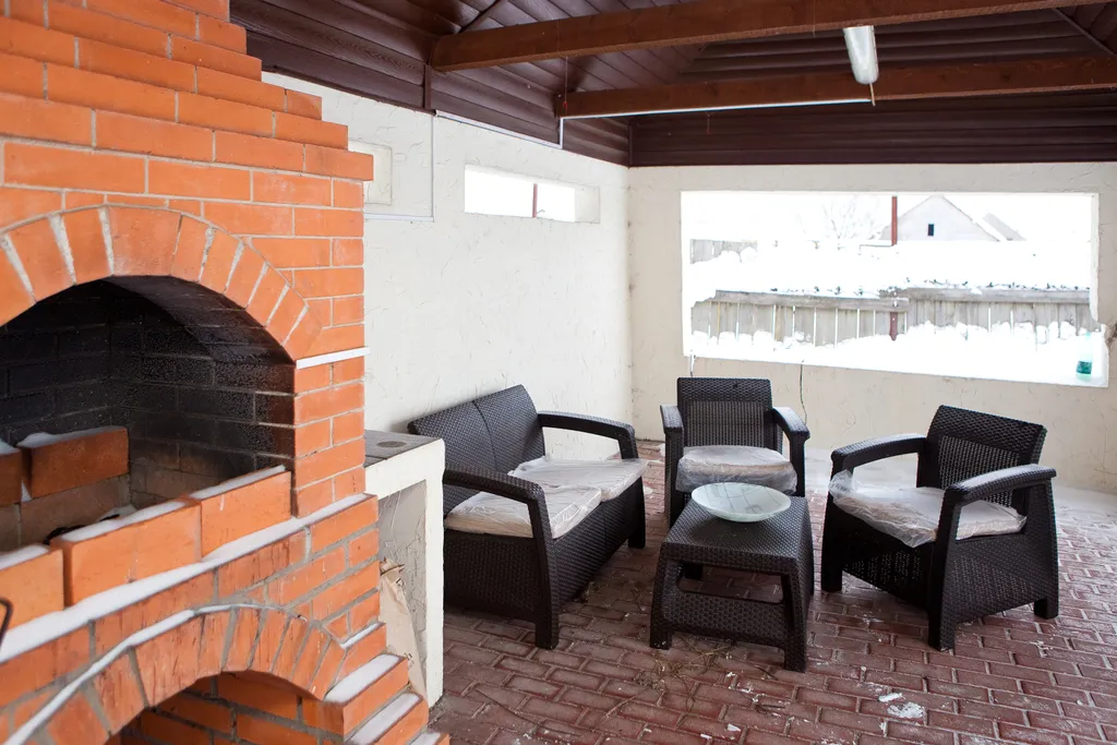 Коттедж Гостевой дом Мирра — Боголюбово