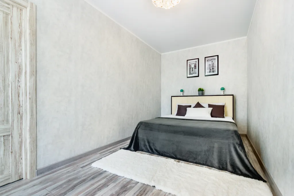 Квартира Апартаменты на берегу Дона — аренда посуточно в Ростов-на-Дону