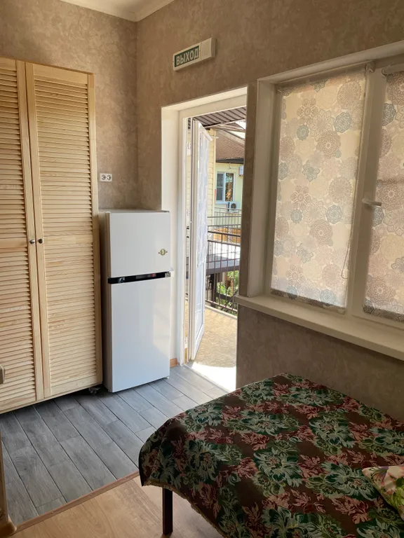 Квартира Комната — Анапа