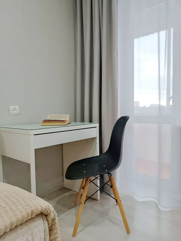 Уютная 2-я квартира