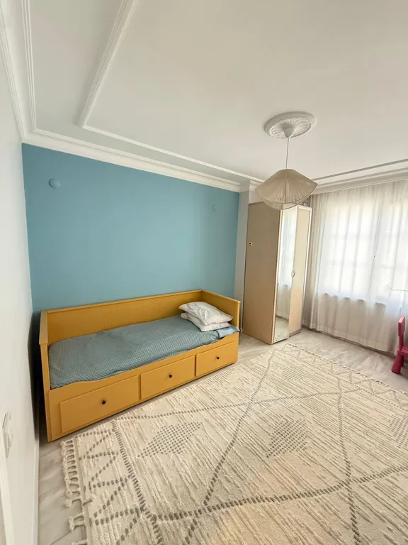 В центре города