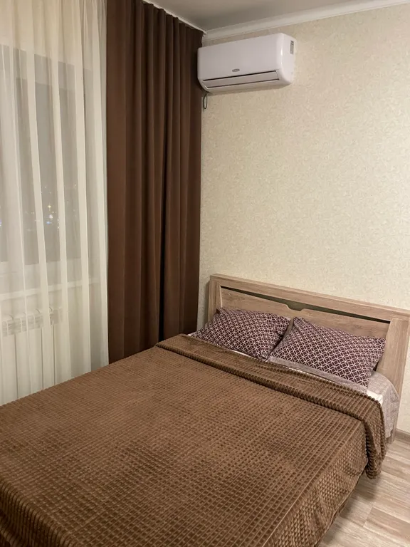 Прекрасная квартира