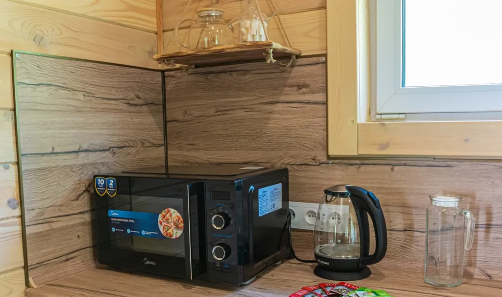 Дом №2. Свежесть